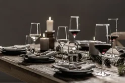 ZWIESEL GLAS Trinkglas PURE 4er Set - je 357 ml