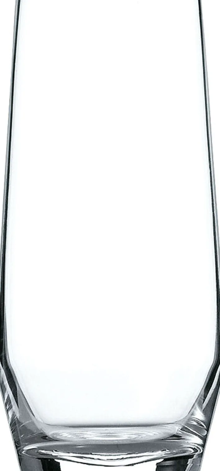 ZWIESEL GLAS Trinkglas PURE 4er Set - je 357 ml