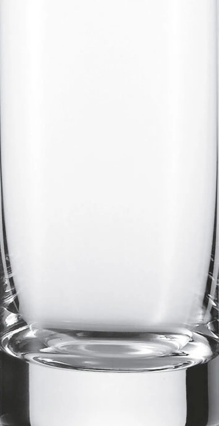 ZWIESEL GLAS Trinkglas TAVORO 4er Set