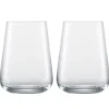 ZWIESEL GLAS Trinkglas VERVINO 4er Set - je 485 ml