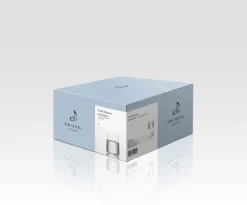 ZWIESEL GLAS Trinkglas VIVID SENSES 4er Set - je 500 ml