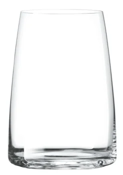 ZWIESEL GLAS Trinkglas VIVID SENSES 4er Set - je 500 ml