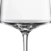 ZWIESEL GLAS Weinglas ECHO 4er Set Allround 572 ml