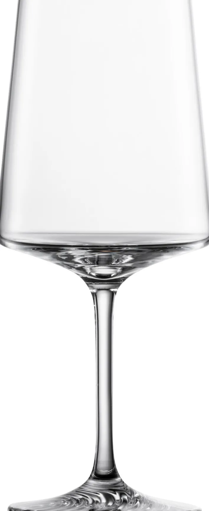 ZWIESEL GLAS Weinglas ECHO 4er Set Allround 572 ml