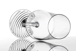 ZWIESEL GLAS Weinglas ECHO 4er Set Allround 572 ml