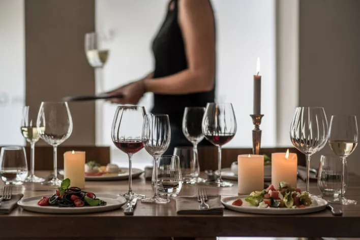 ZWIESEL GLAS Weißweinglas PRIZMA 2er Set - je 296 ml