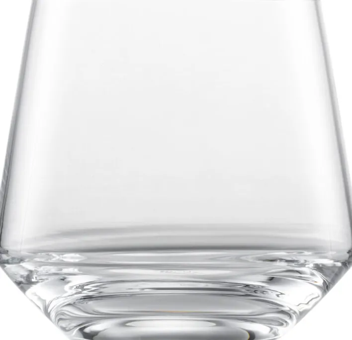 ZWIESEL GLAS Whiskyglas PURE 4er Set - je 389 ml