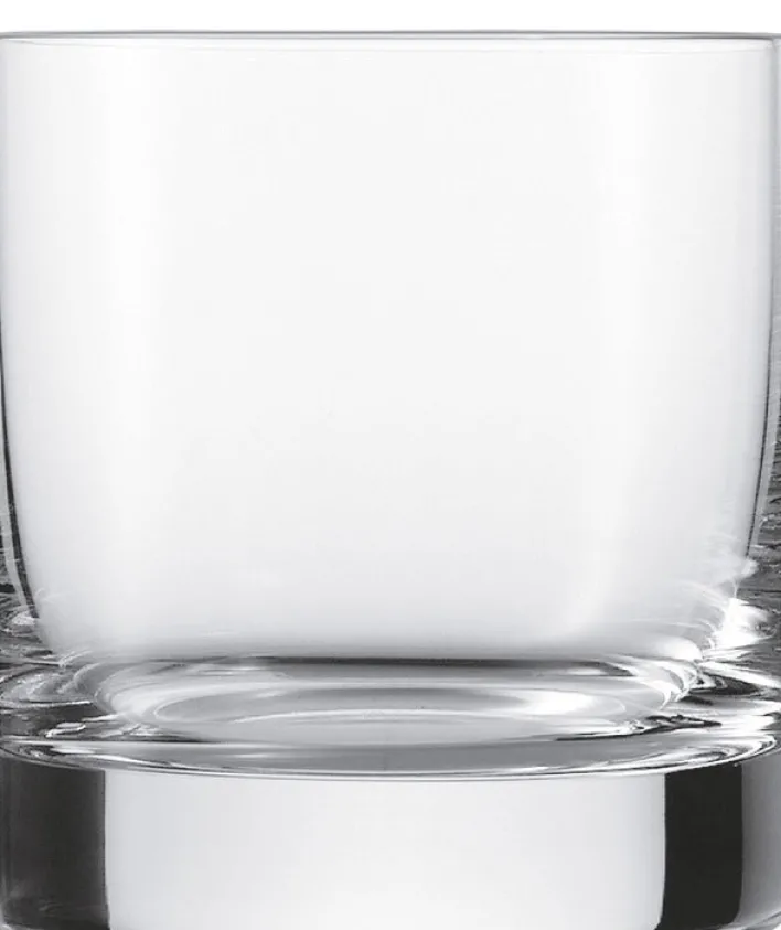 ZWIESEL GLAS Whiskyglas TAVORO 4er Set