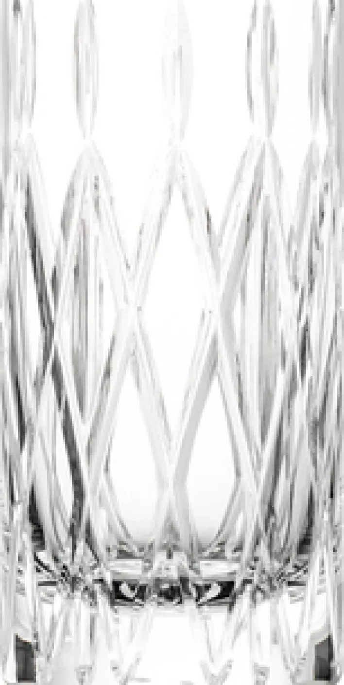 Zwiesel Longdrinkglas AGE Kristallglas