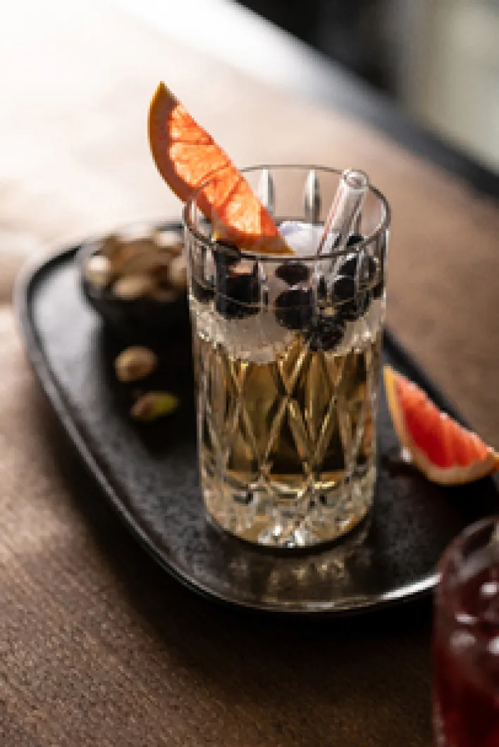 Zwiesel Longdrinkglas AGE Kristallglas