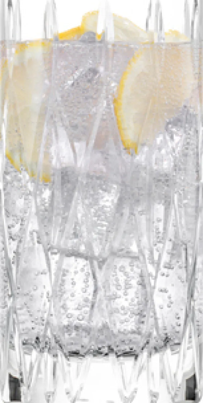 Zwiesel Longdrinkglas AGE Kristallglas