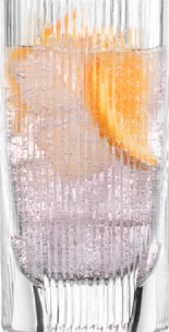 Zwiesel Longdrinkglas FAVE Kristallglas