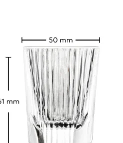 Zwiesel Schnapsglas FAVE Kristallglas