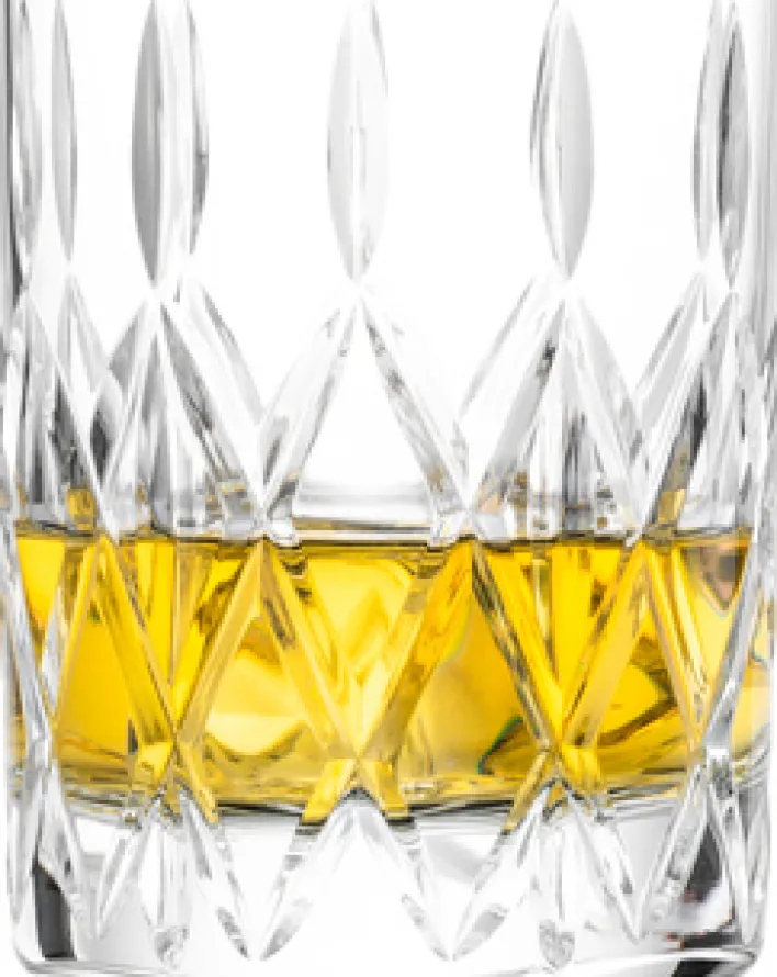 Zwiesel Whiskyglas AGE Kristallglas