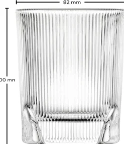 Zwiesel Whiskyglas FAVE Kristallglas