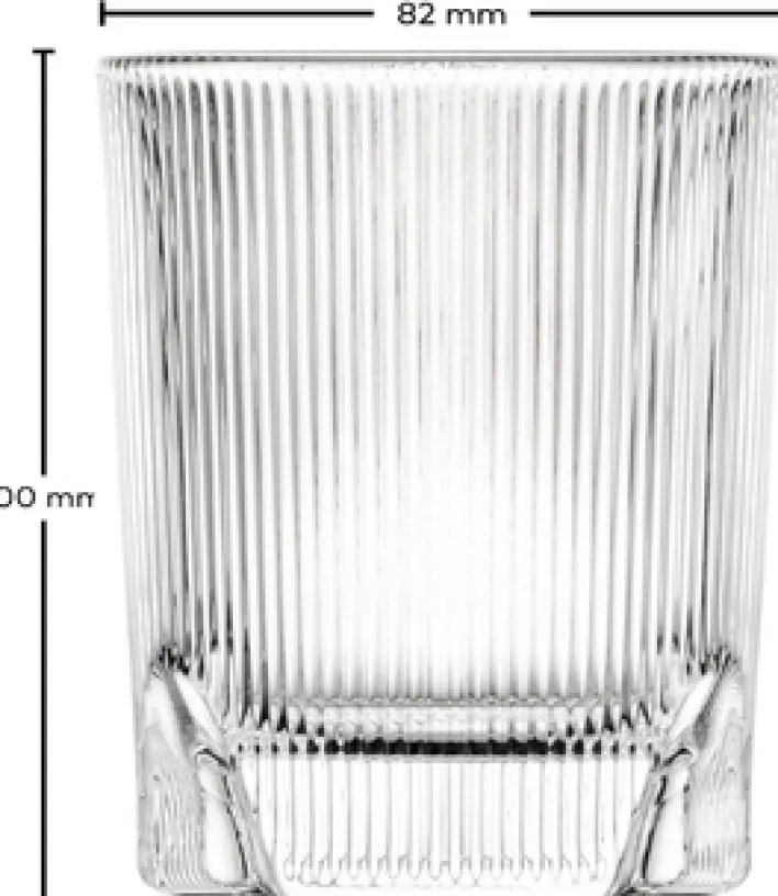 Zwiesel Whiskyglas FAVE Kristallglas