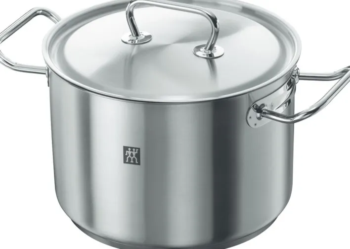 ZWILLING Kochtopf TWIN 24 cm