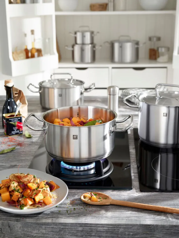 ZWILLING Kochtopf TWIN 24 cm