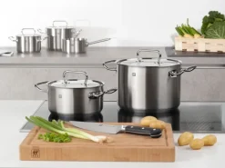 ZWILLING Kochtopf TWIN 24 cm