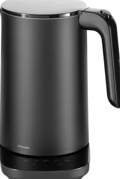 ZWILLING Wasserkocher Pro 1500 ml schwarz