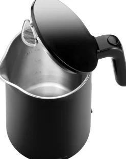 ZWILLING Wasserkocher Pro 1500 ml schwarz