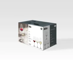 Zwisel Gläser-Set 12tlg TULIP